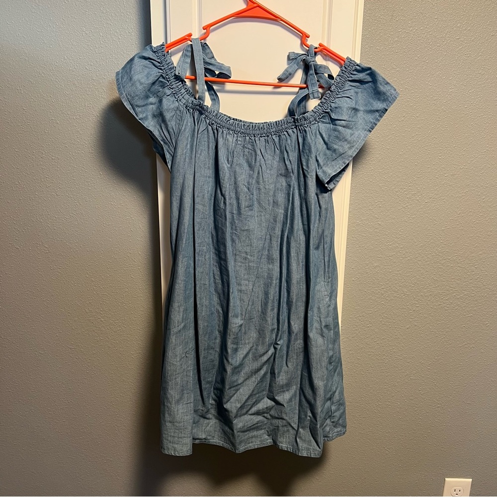 Aeropostale Dress L